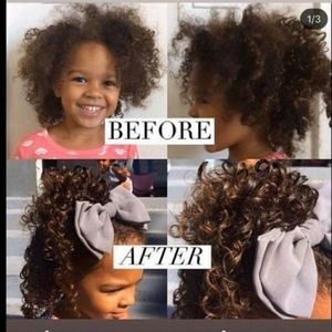 MONAT hair care and skin care products